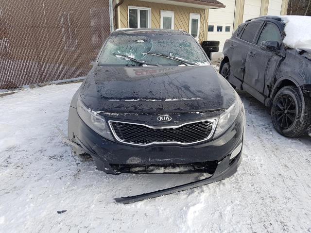 Photo 4 VIN: KNAGM4A73F5527836 - KIA OPTIMA 