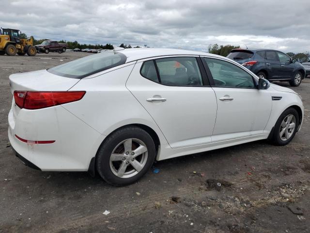 Photo 2 VIN: KNAGM4A73F5530915 - KIA OPTIMA 