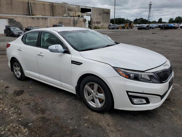 Photo 3 VIN: KNAGM4A73F5530915 - KIA OPTIMA 