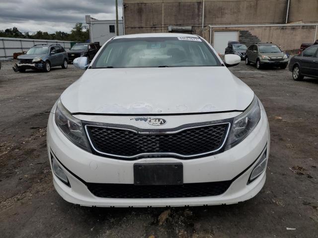 Photo 4 VIN: KNAGM4A73F5530915 - KIA OPTIMA 