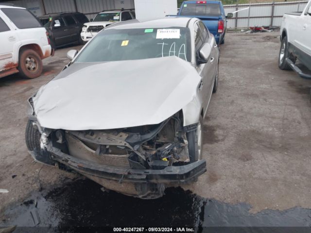 Photo 5 VIN: KNAGM4A73F5542689 - KIA OPTIMA 