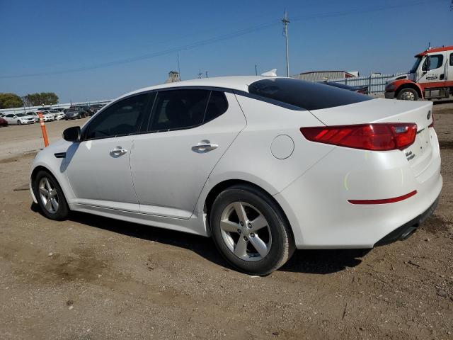 Photo 1 VIN: KNAGM4A73F5545785 - KIA OPTIMA LX 