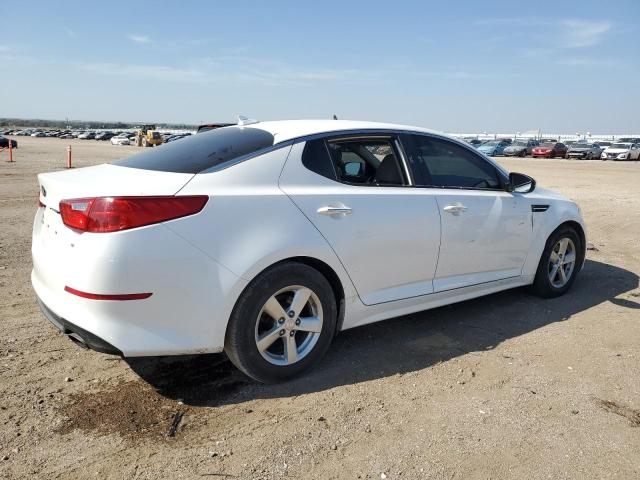 Photo 2 VIN: KNAGM4A73F5545785 - KIA OPTIMA LX 