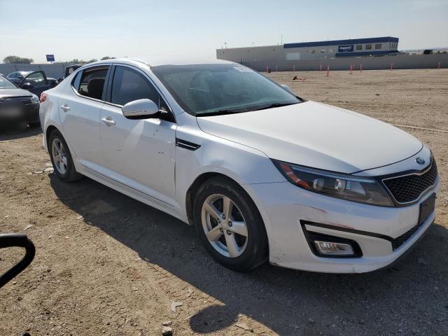 Photo 3 VIN: KNAGM4A73F5545785 - KIA OPTIMA LX 