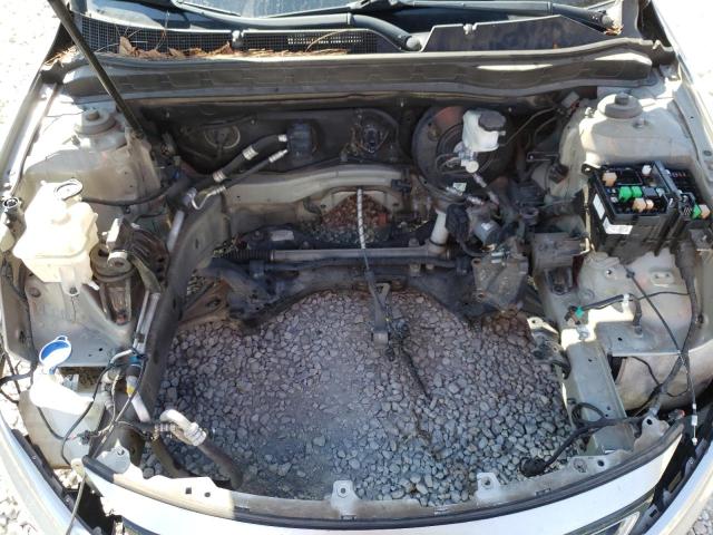 Photo 6 VIN: KNAGM4A73F5547259 - KIA OPTIMA LX 