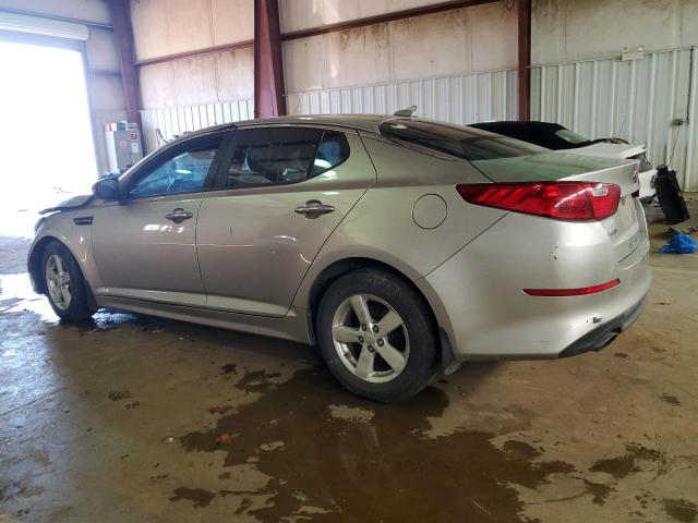 Photo 1 VIN: KNAGM4A73F5550694 - KIA OPTIMA 