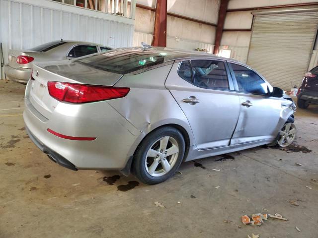 Photo 2 VIN: KNAGM4A73F5550694 - KIA OPTIMA 