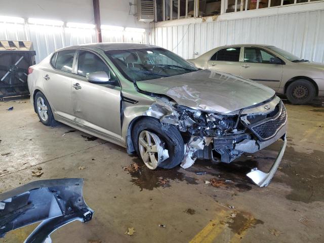 Photo 3 VIN: KNAGM4A73F5550694 - KIA OPTIMA 