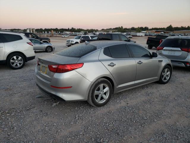 Photo 3 VIN: KNAGM4A73F5551313 - KIA OPTIMA 