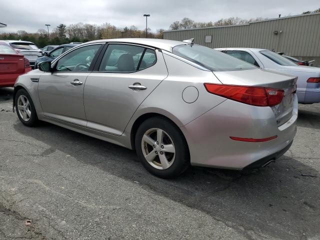 Photo 1 VIN: KNAGM4A73F5554793 - KIA OPTIMA 