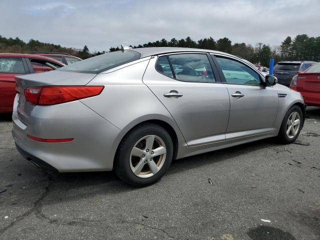 Photo 2 VIN: KNAGM4A73F5554793 - KIA OPTIMA 