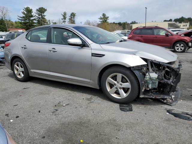 Photo 3 VIN: KNAGM4A73F5554793 - KIA OPTIMA 