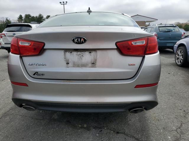 Photo 5 VIN: KNAGM4A73F5554793 - KIA OPTIMA 