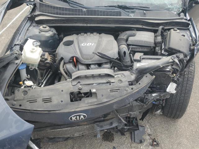 Photo 10 VIN: KNAGM4A73F5558438 - KIA OPTIMA LX 