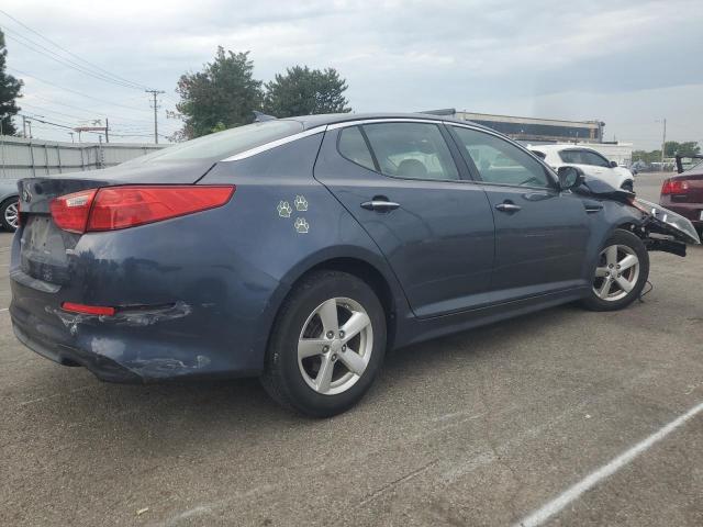 Photo 2 VIN: KNAGM4A73F5558438 - KIA OPTIMA LX 