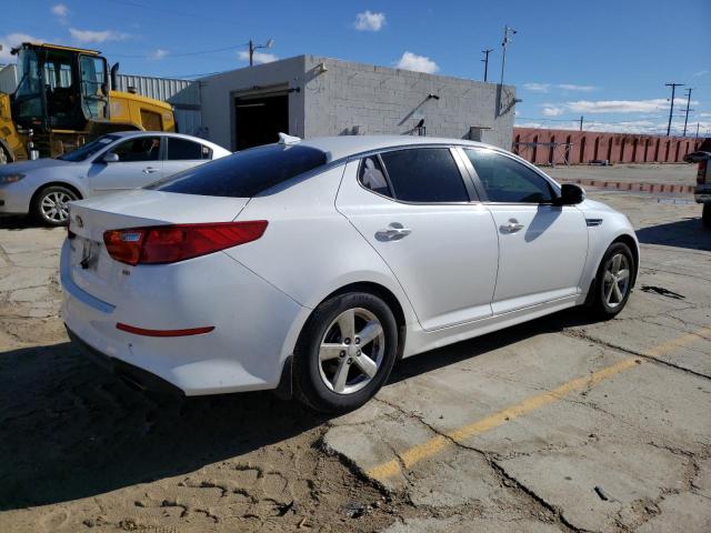 Photo 2 VIN: KNAGM4A73F5558942 - KIA OPTIMA LX 