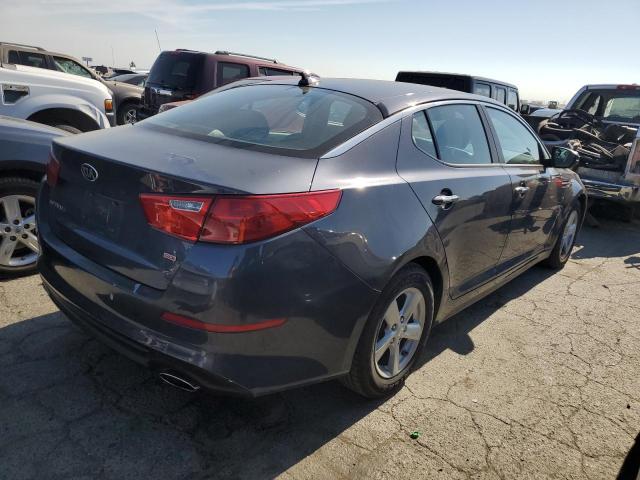 Photo 2 VIN: KNAGM4A73F5576566 - KIA OPTIMA 