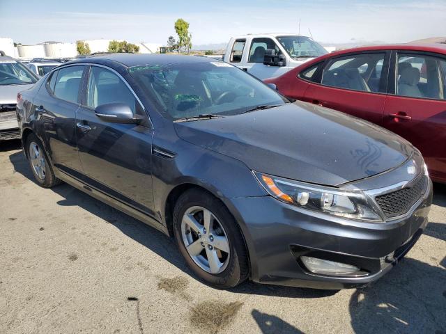 Photo 3 VIN: KNAGM4A73F5576566 - KIA OPTIMA 