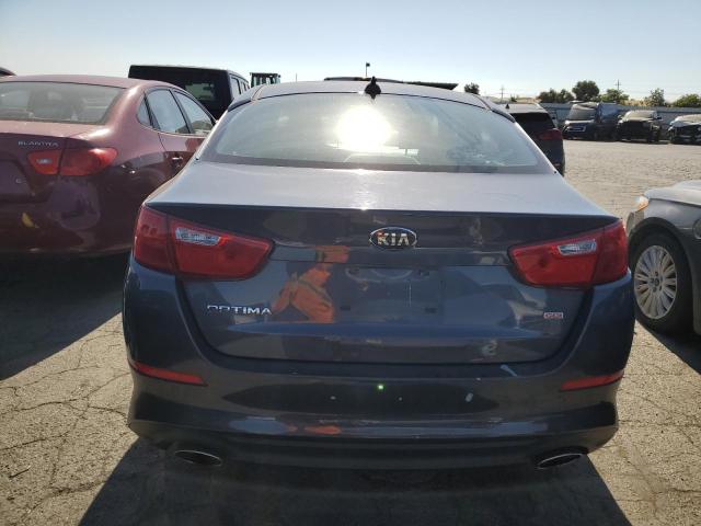 Photo 5 VIN: KNAGM4A73F5576566 - KIA OPTIMA 