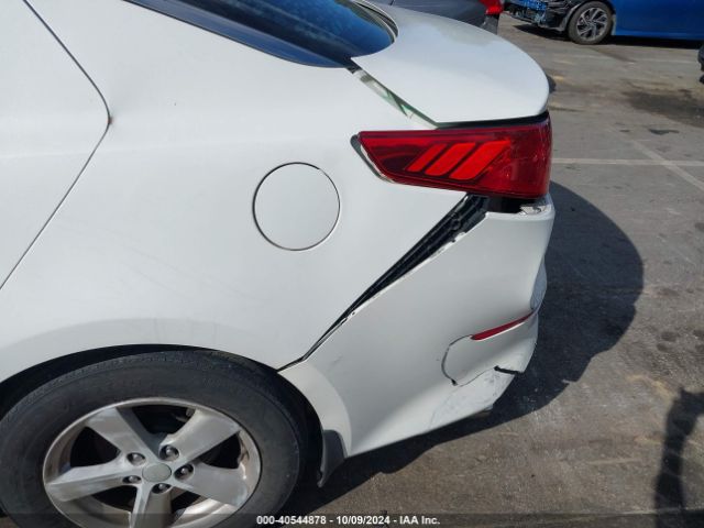 Photo 5 VIN: KNAGM4A73F5579144 - KIA OPTIMA 