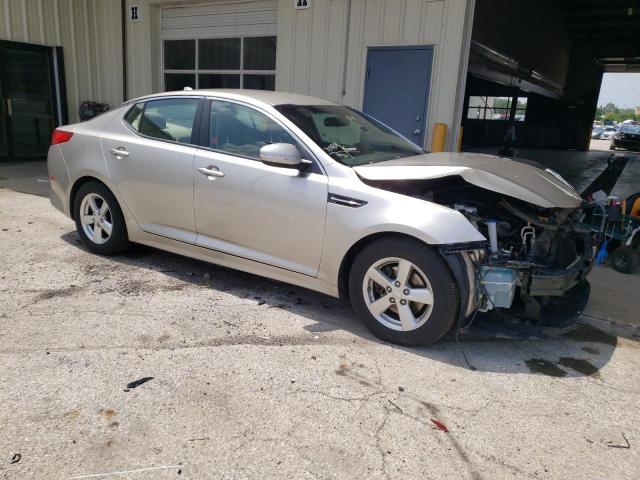 Photo 3 VIN: KNAGM4A73F5585106 - KIA OPTIMA LX 