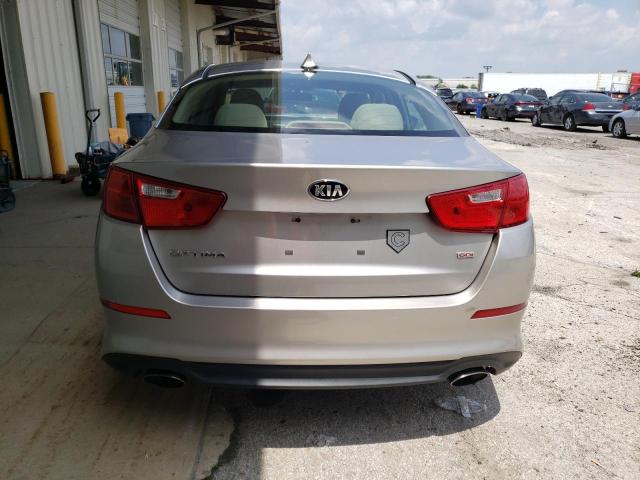 Photo 5 VIN: KNAGM4A73F5585106 - KIA OPTIMA LX 