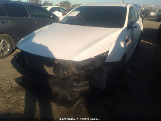 Photo 5 VIN: KNAGM4A73F5587454 - KIA OPTIMA 