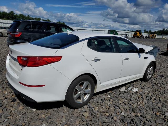 Photo 2 VIN: KNAGM4A73F5592640 - KIA OPTIMA LX 