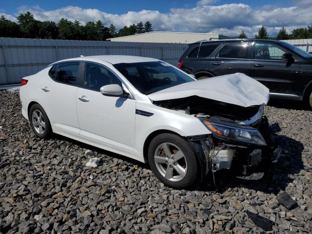 Photo 3 VIN: KNAGM4A73F5592640 - KIA OPTIMA LX 