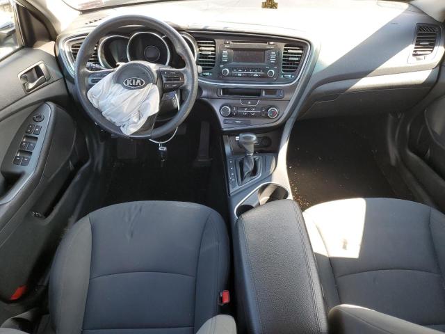 Photo 7 VIN: KNAGM4A73F5592640 - KIA OPTIMA LX 