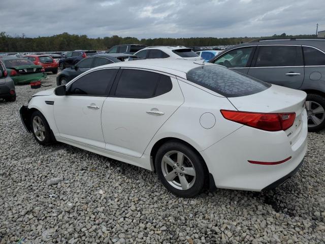 Photo 1 VIN: KNAGM4A73F5595201 - KIA OPTIMA LX 