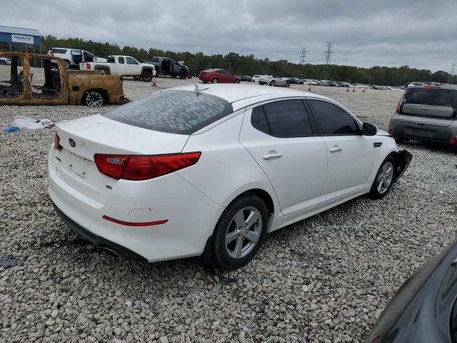 Photo 2 VIN: KNAGM4A73F5595201 - KIA OPTIMA LX 