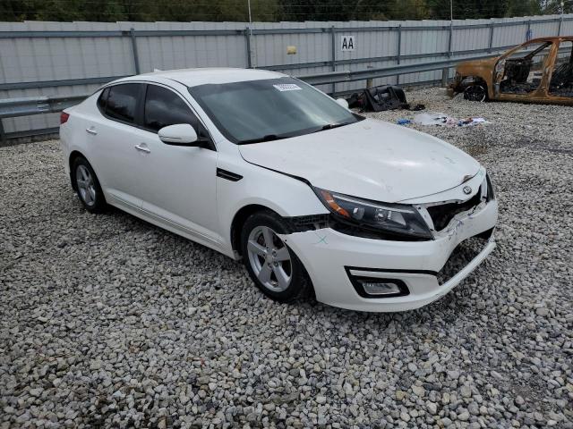 Photo 3 VIN: KNAGM4A73F5595201 - KIA OPTIMA LX 