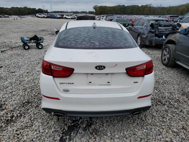 Photo 5 VIN: KNAGM4A73F5595201 - KIA OPTIMA LX 