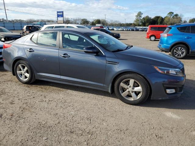 Photo 3 VIN: KNAGM4A73F5605497 - KIA OPTIMA LX 