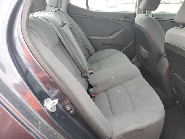 Photo 9 VIN: KNAGM4A73F5605497 - KIA OPTIMA LX 