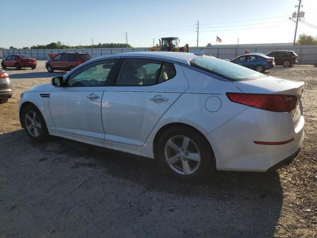 Photo 1 VIN: KNAGM4A73F5606231 - KIA OPTIMA 