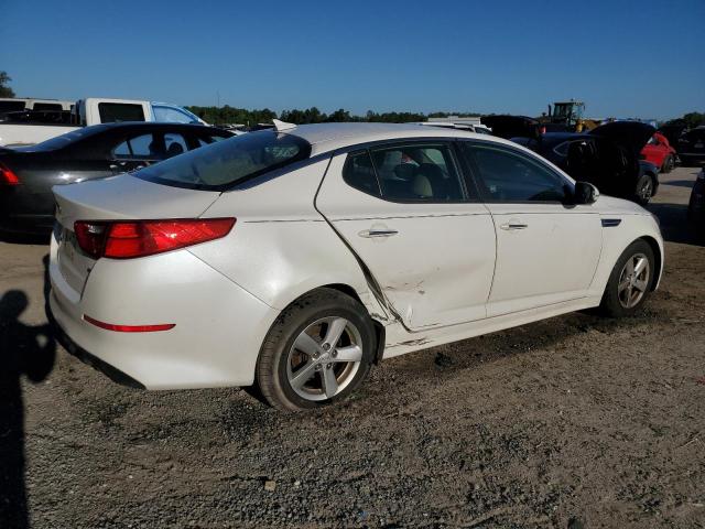 Photo 2 VIN: KNAGM4A73F5606231 - KIA OPTIMA 