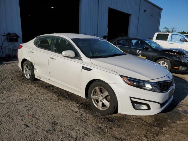 Photo 3 VIN: KNAGM4A73F5606231 - KIA OPTIMA 