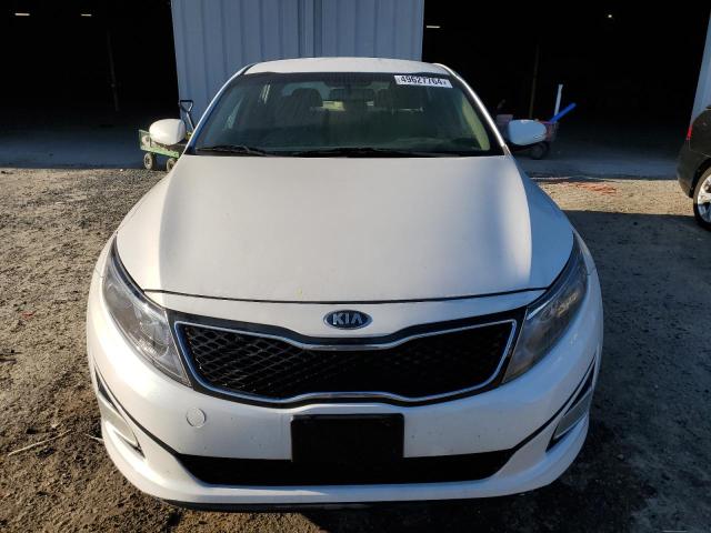 Photo 4 VIN: KNAGM4A73F5606231 - KIA OPTIMA 