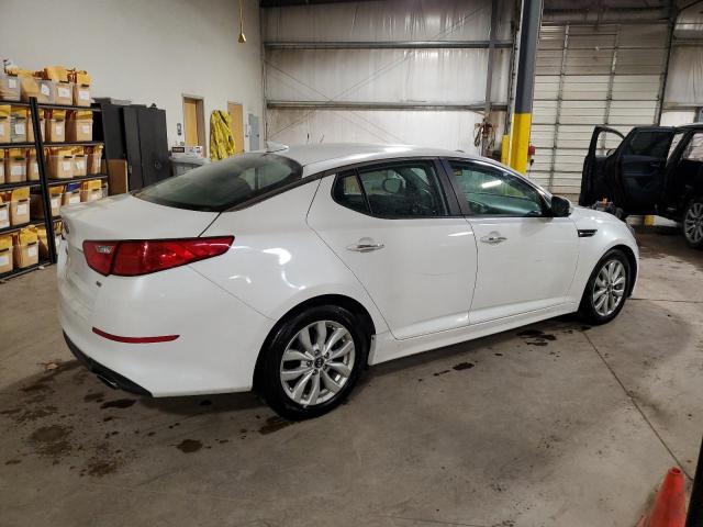 Photo 2 VIN: KNAGM4A73F5615723 - KIA OPTIMA LX 