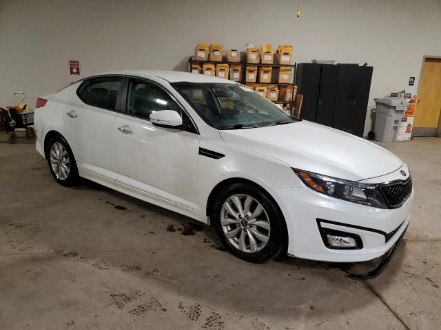 Photo 3 VIN: KNAGM4A73F5615723 - KIA OPTIMA LX 