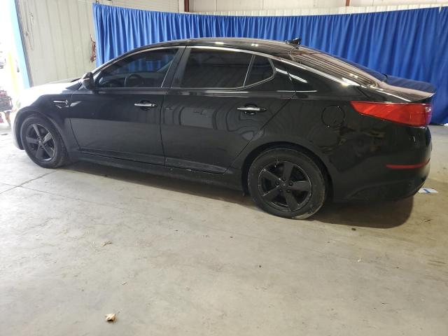 Photo 1 VIN: KNAGM4A73F5616726 - KIA OPTIMA 