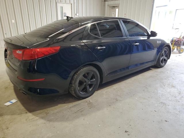 Photo 2 VIN: KNAGM4A73F5616726 - KIA OPTIMA 