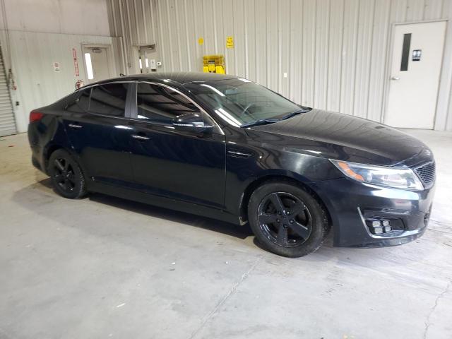 Photo 3 VIN: KNAGM4A73F5616726 - KIA OPTIMA 