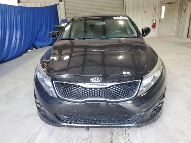 Photo 4 VIN: KNAGM4A73F5616726 - KIA OPTIMA 