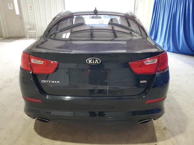 Photo 5 VIN: KNAGM4A73F5616726 - KIA OPTIMA 