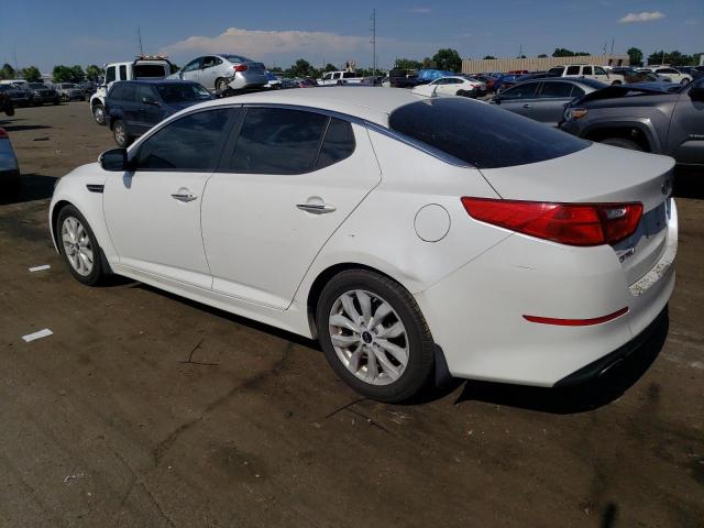 Photo 1 VIN: KNAGM4A73F5629735 - KIA OPTIMA LX 