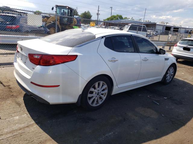 Photo 2 VIN: KNAGM4A73F5629735 - KIA OPTIMA LX 