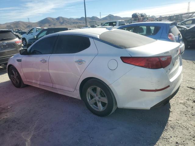 Photo 1 VIN: KNAGM4A73F5629864 - KIA OPTIMA 